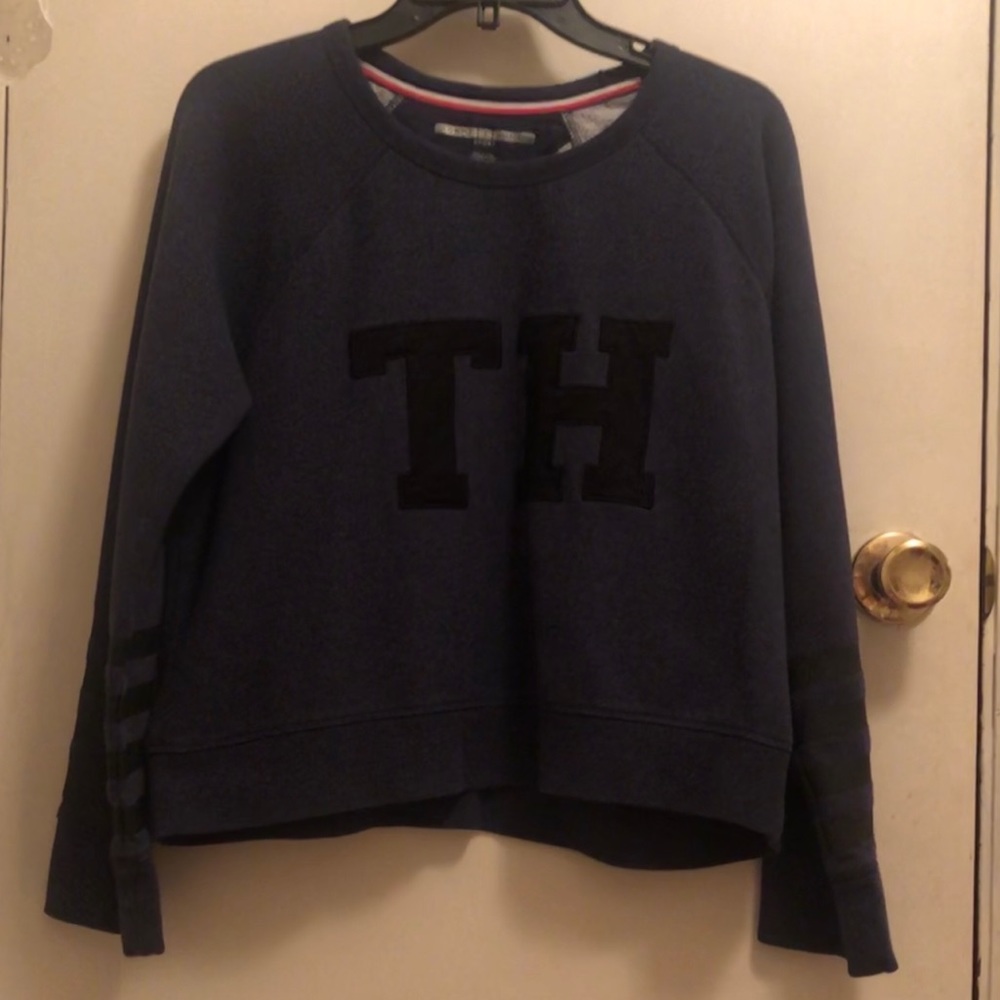 Tommy Hilfiger Sweatshirt